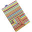 Zik Zak Cotton Blend Fabric Pet Blanket-77011460-77011459