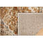 Tapis oriental brun clair-722416817
