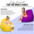 Premium Vinyl 31x33x20" Small Bean Bag Chair - w/Polystyrene Beads and CertiPUR Foam Filled Bean Bag for Adults, Teens and Kids-148191569