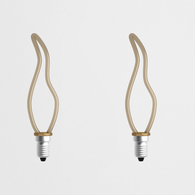 4 2700 Bulb