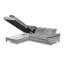 Bellagio Fabric Corner Sofa with Pull-Out Bed, Storage, Adjustable Headrests and Armrest-1706370489-1706370484