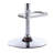 Anastacio Swivel Upholstered Adjustable Height Counter Stool with Metal Frame,Bar Stools with Footrest, Kitchen Island Chairs for Dining Room, Home Bar, Cafe-382065172-382065727
