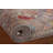 Geometric Kazak Runner Rug 3x8