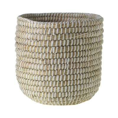 Abbs Pot Planter