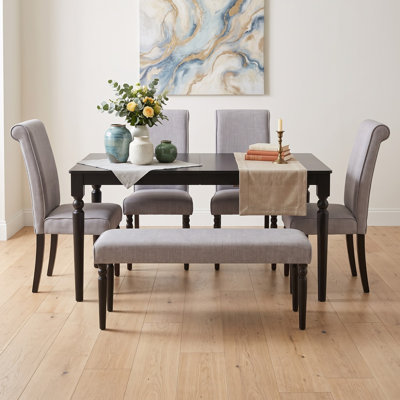 Pryor 6-Piece Dining Set