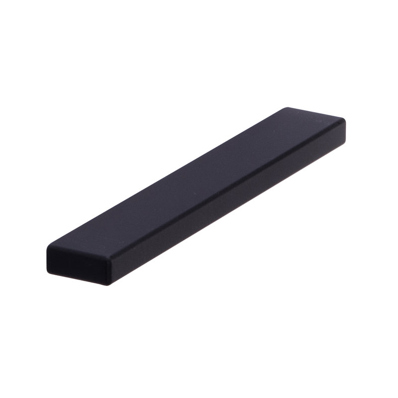 Schwinn 22891-128, 5 3/50", Noir mat