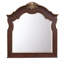 Miroir cerise