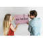 Magnetic Glass Dry Erase Board