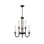 Anchor 6 - Light Chandelier