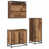 Medium Wood