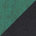 Vert gazon / noir