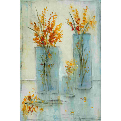 Still Life Study II