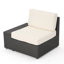 Fauteuils Santa Cruz (gauche et droite)