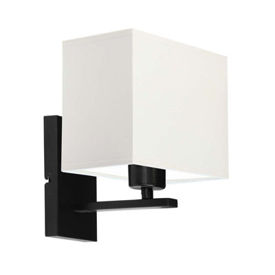 Asavira Armed Sconce