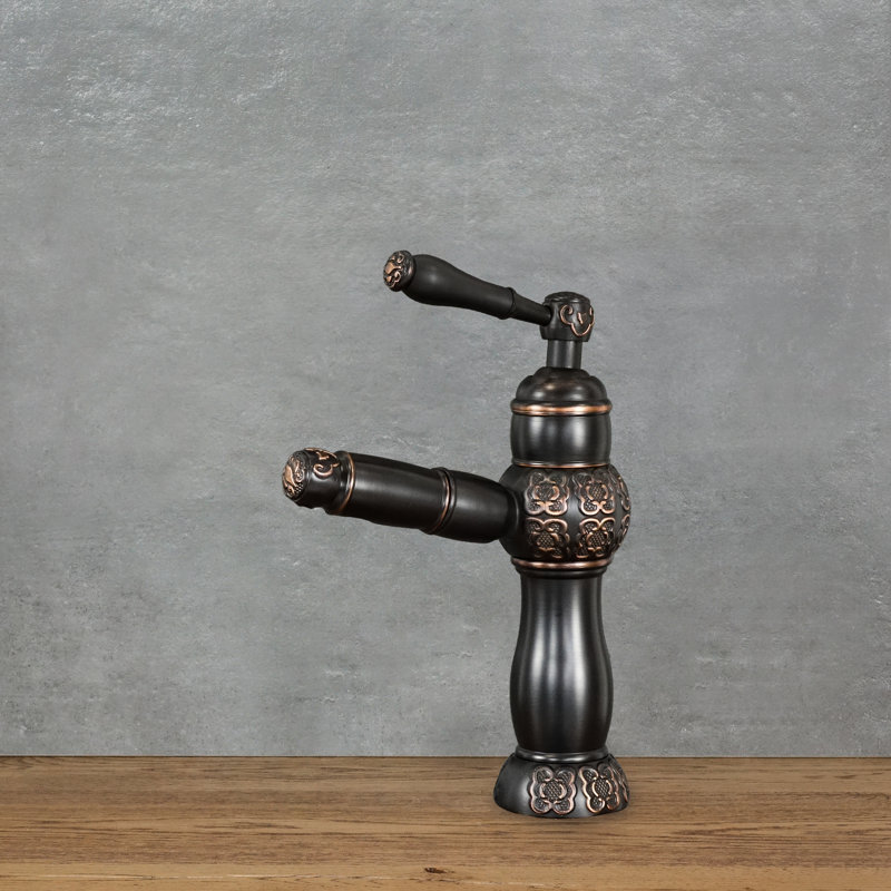 Kazanovicz Mono Basin Mixer