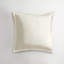 Standard Cotton Percale Euro Sham-36003242