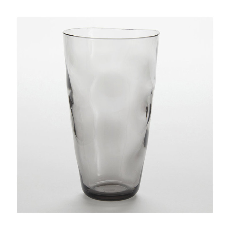 Verres en plastique