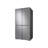 Samsung 23 cu. ft. Smart Counter Depth 4-Door Flex refrigerator with AutoFill Water Pitcher and Dual Ice Maker-58516624