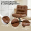 Upholstered Accent Chair