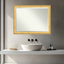 Miroir de salle de bain Owen-120950564