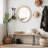 Wall Mirror-392088333