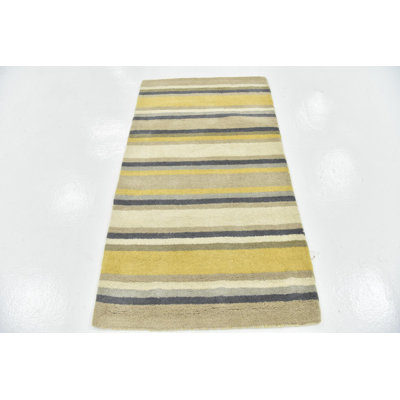 Tapis ivoire Myrick
