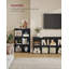 Rangement compact à 6 compartiments pour le bureau à domicile-1523422387-1523422349