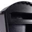 Steel Wall Mounted Post Box