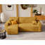 Sahur 4 Seater Sofa Bed-1893376934