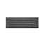 Louvered LED Step Light-1663085224