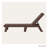 POLYWOOD Captain Chaise-1997281