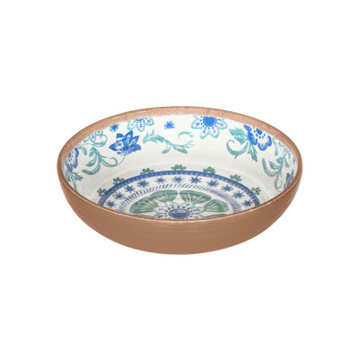 Brayan 0.5ml Melamine Pasta Bowl