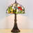 Tanja Resin Table Lamp