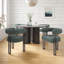 Mahjabi Upholstered Dining Chair-564941499