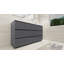 Ensemble de meuble-lavabo double 60 po Ferrante-1719222778