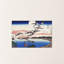 1 Piece Wrapped Canvas Wall Art