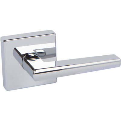 Vida Single Dummy Door Lever
