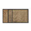 Table basse avec rangement Bedonia