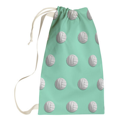 Sac à linge volleyball