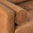 Napa 88.5'' Full-Grain Genuine Italian Leather Sofa-629881413