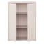 Alice Springs Rectangle Accent Cabinet