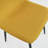 Verona Upholstered Fabric Dining Side Chairs-986509865