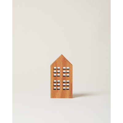 Maisons artisanales en bois - Chêne - Chalet