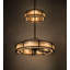 Sargent Downrod Ceiling Fan