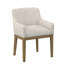 Upholstered Arm Chair-133750189-133750239