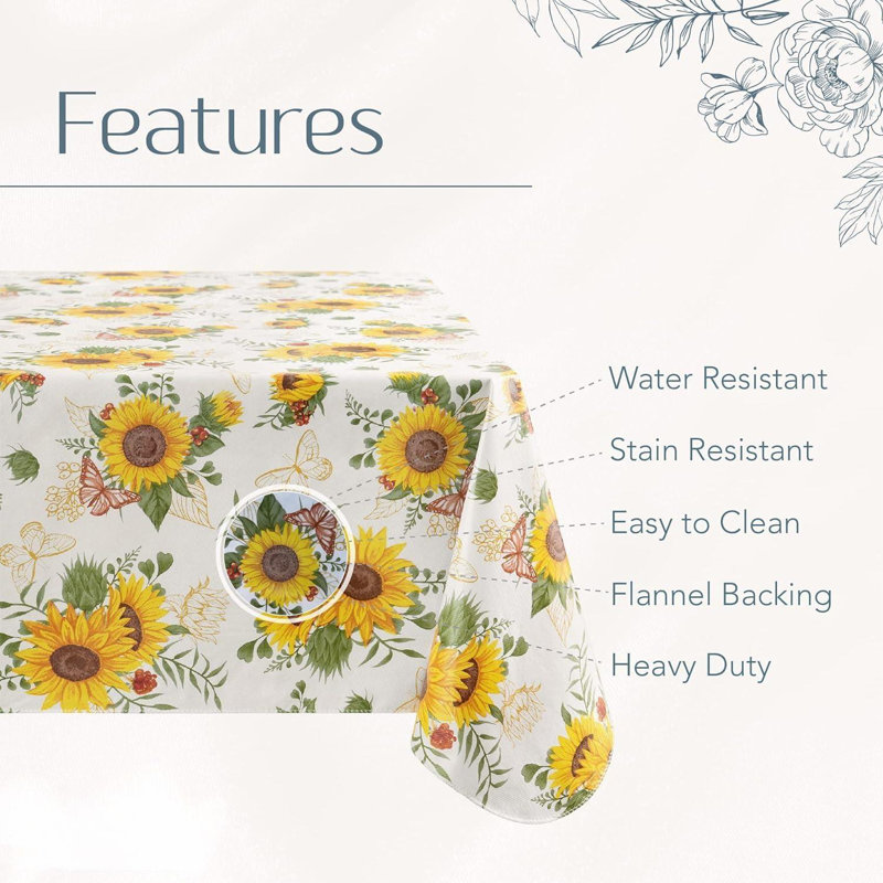 Celida Dining Linens