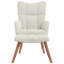Fauteuil avec repose-pieds Hrithik-1112635220