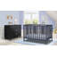Lit de bébé convertible 3-en-1 Sorelle Furniture Adrian-88127544
