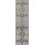 Contemporary Geometric Area Rug in Gray-63320280
