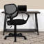 Chaise de bureau Wayfair Basics®-223910139-223910114